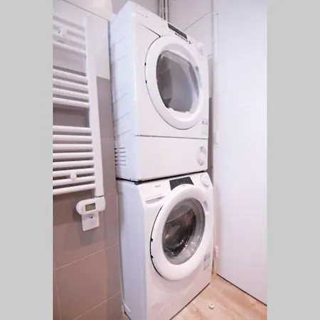 Appartement Le Grand Joliette 