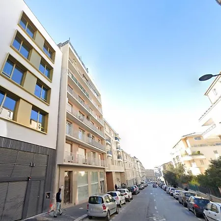 Appartement Le Grand Joliette 